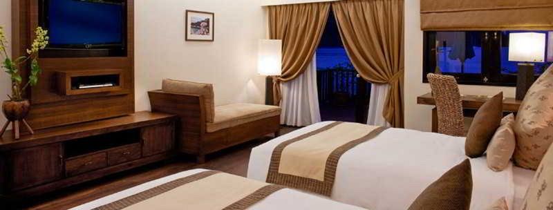 Gayana Marine Resort โกตาคินาบาลู ภายนอก รูปภาพ
