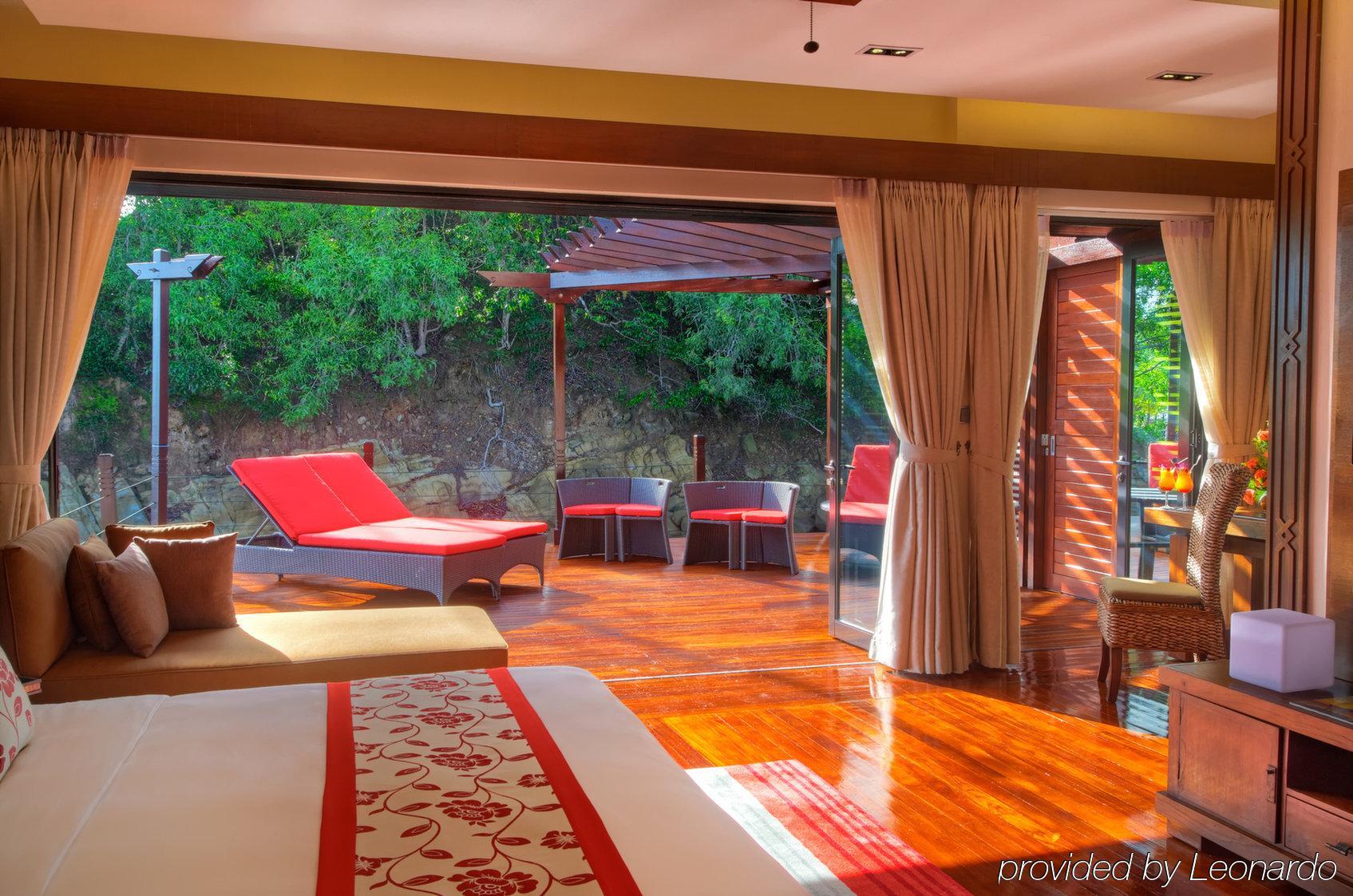 Gayana Marine Resort โกตาคินาบาลู ภายนอก รูปภาพ