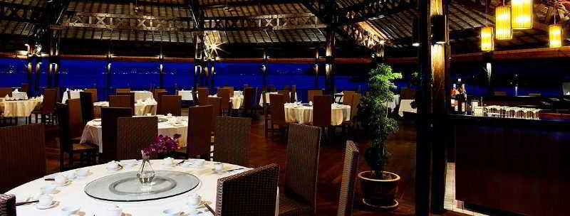Gayana Marine Resort โกตาคินาบาลู ภายนอก รูปภาพ