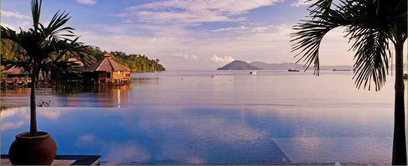 Gayana Marine Resort โกตาคินาบาลู สิ่งอำนวยความสะดวก รูปภาพ
