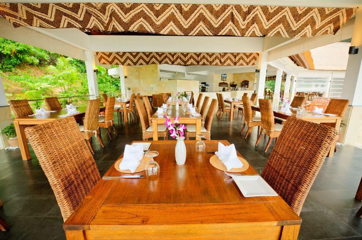 Gayana Marine Resort โกตาคินาบาลู ภายนอก รูปภาพ
