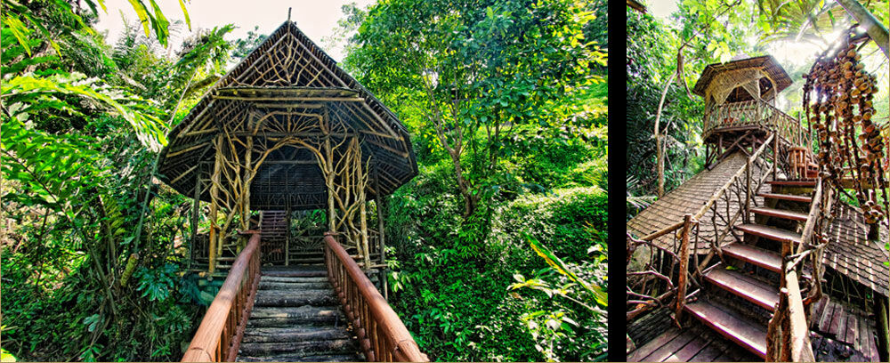 Gayana Marine Resort โกตาคินาบาลู ภายนอก รูปภาพ