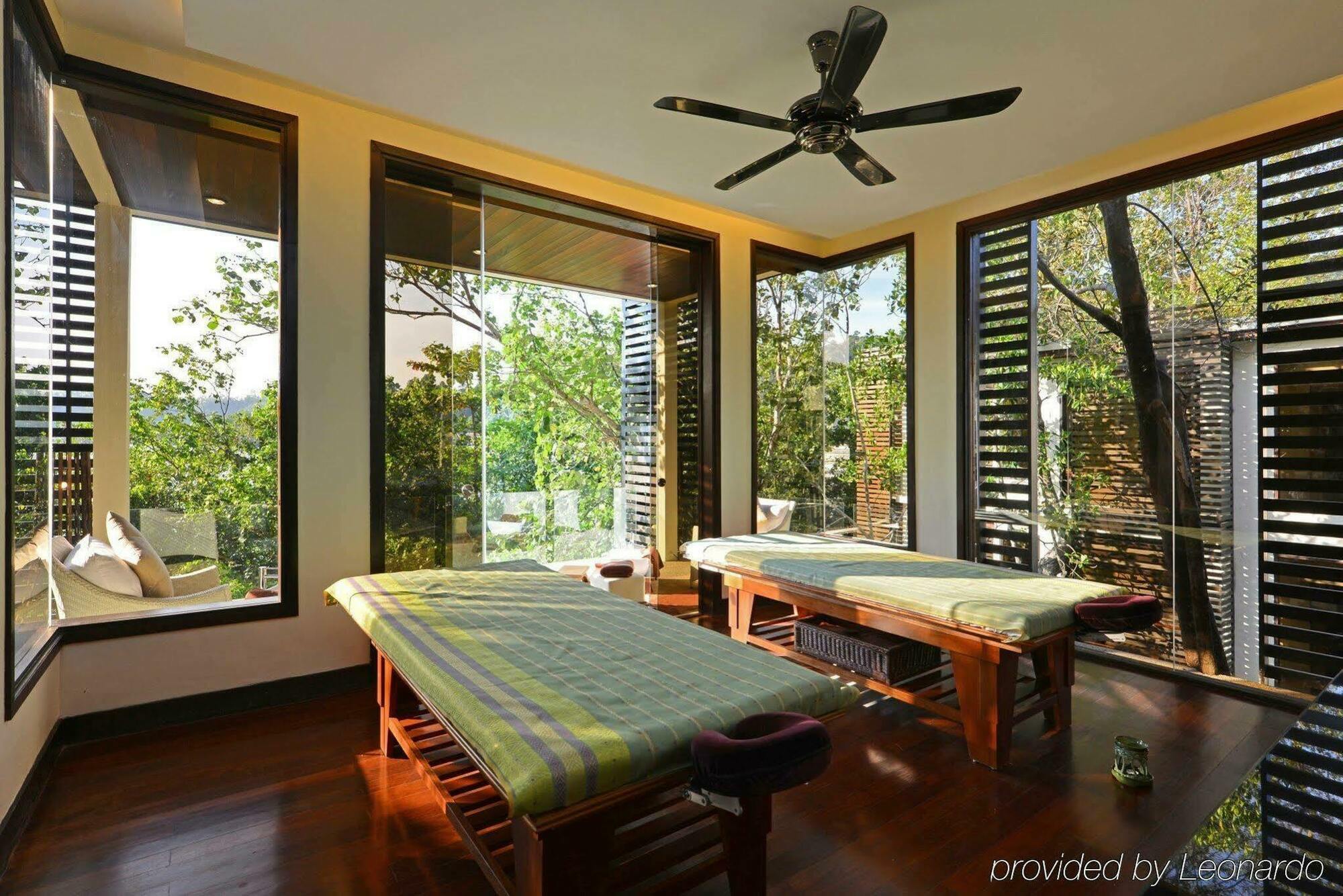 Gayana Marine Resort โกตาคินาบาลู ภายนอก รูปภาพ
